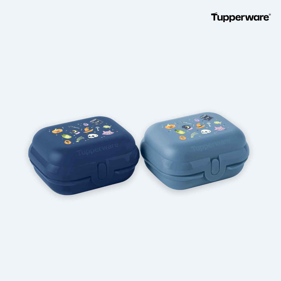 Eco-Oyster mini Halloween (2-er Set)