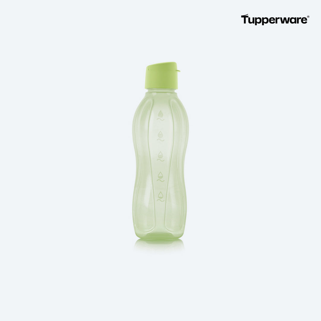 EcoEasy Trinkflasche 1 Liter - Tupperland