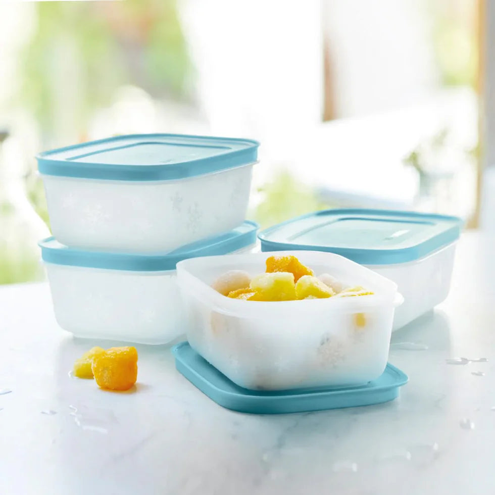 Eis-Kristall-Set 450ml (4er)