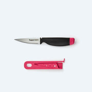 A-Serie Gemüsemesser Tupperware