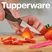 A-Serie Gemüsemesser Tupperware