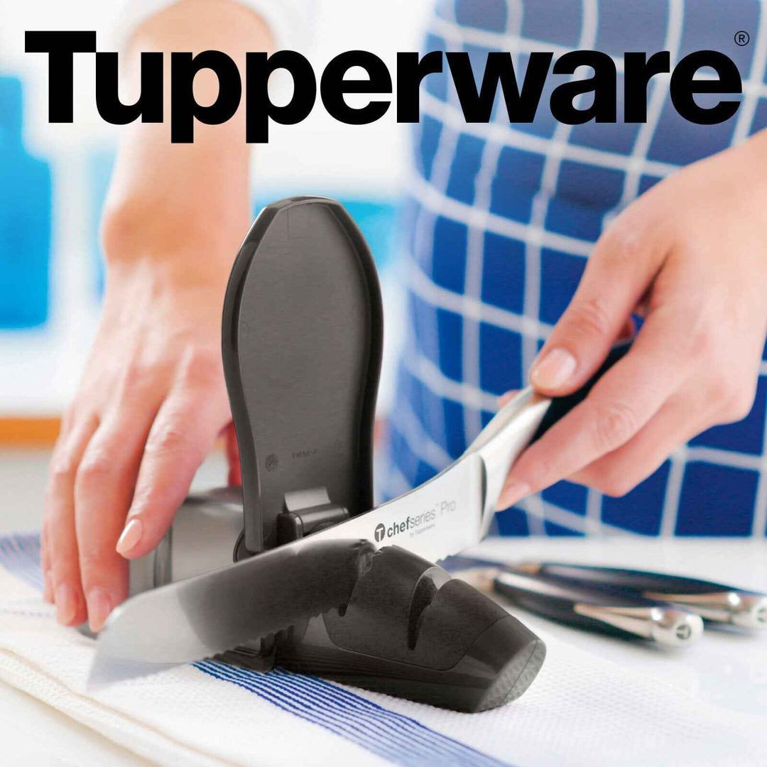 A-Serie Schärfmaus Tupperware