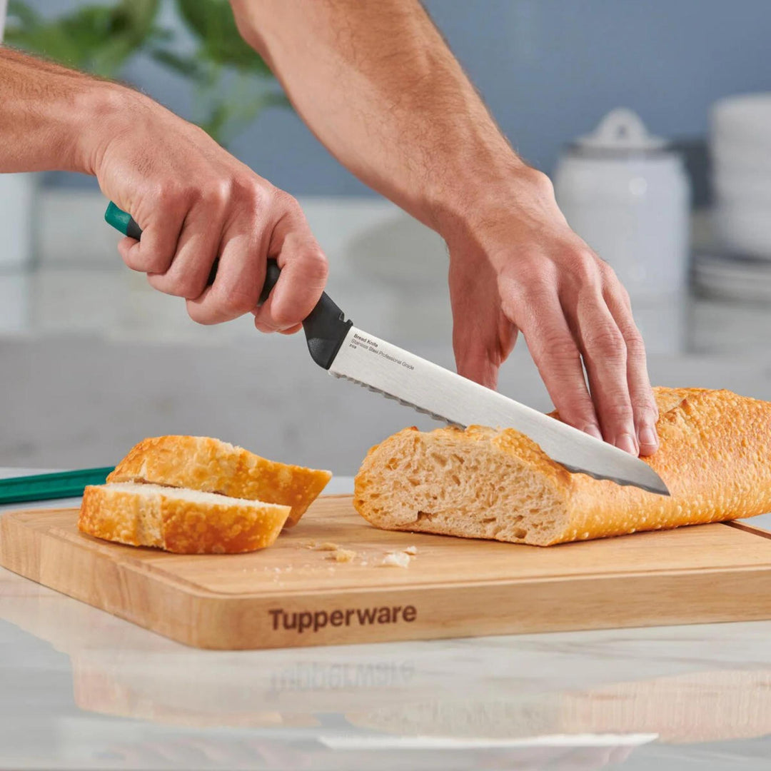 A-Serie Brotmesser Vorratsbehälter