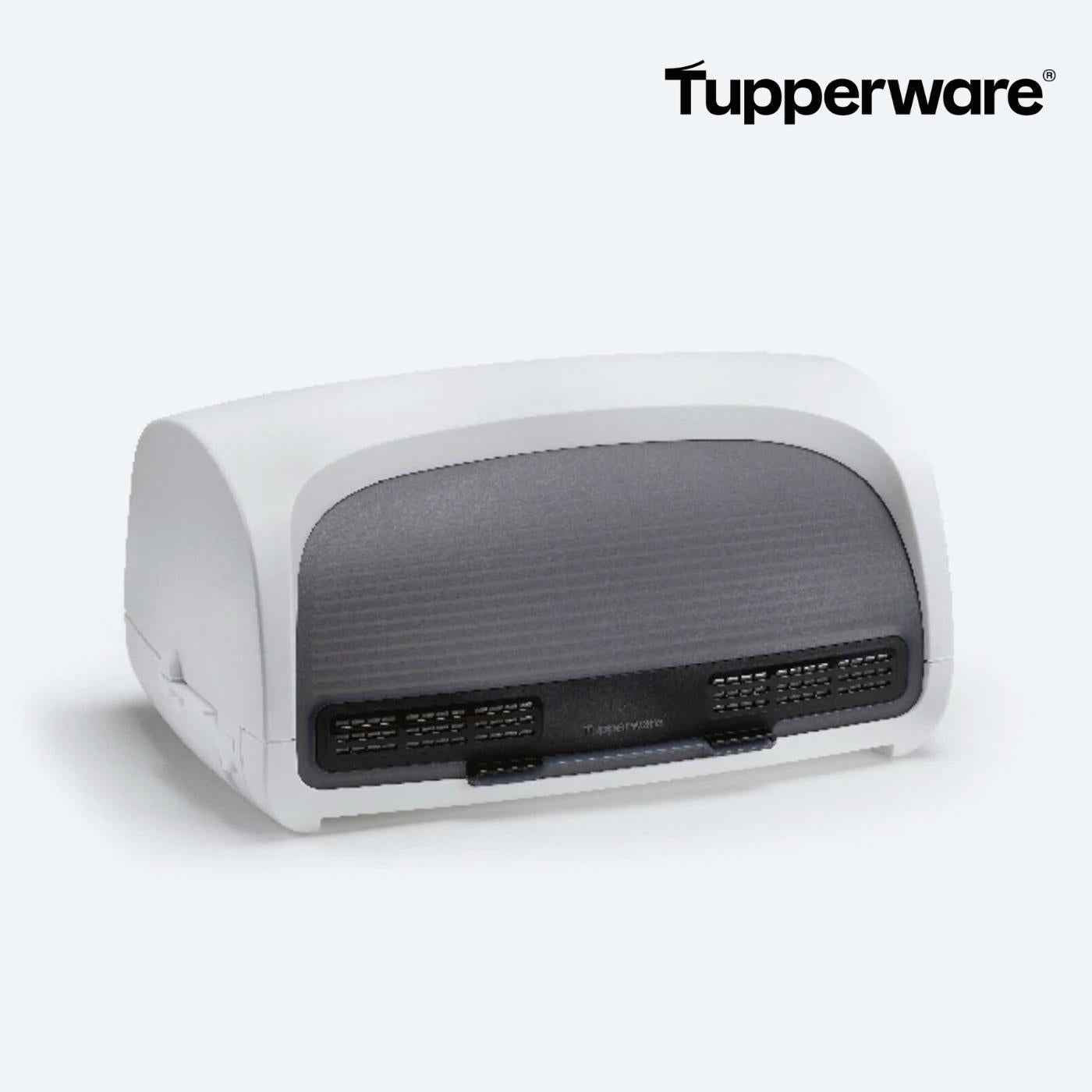brot in tupperware aufbewahren Tupperware BrotMaX – Brot länger frisch aufbewahren – Tupperland