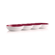 Allegra Servierperle Tupperware