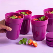 Aloha Becher  - 2er Set
