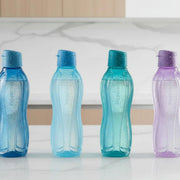 AquaSafe Trinkflasche 1 Liter Tupperware