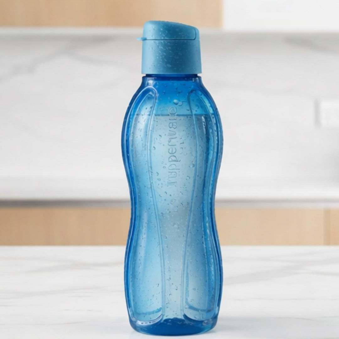 AquaSafe Trinkflasche 1 Liter Tupperware