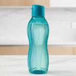 Bild in den Galerie-Viewer laden, AquaSafe Trinkflasche 1 Liter Tupperware