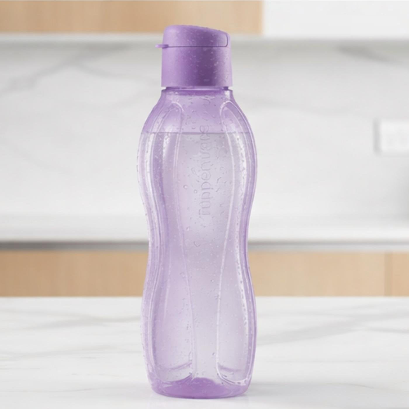 Tupperware Trinkflaschen – Überall stillvoll trinken