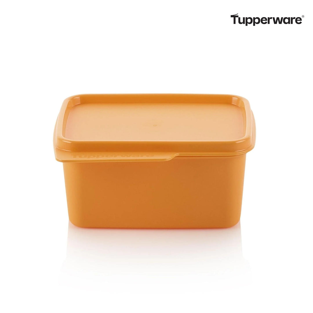 Basic Line 1,2 Liter orange Tupperware