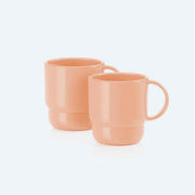 Becher Duo 250ml (2er) Tupperware