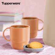 Becher Duo 250ml (2er) Tupperware