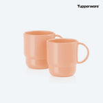 Bild in den Galerie-Viewer laden, Becher Duo 250ml 2er
