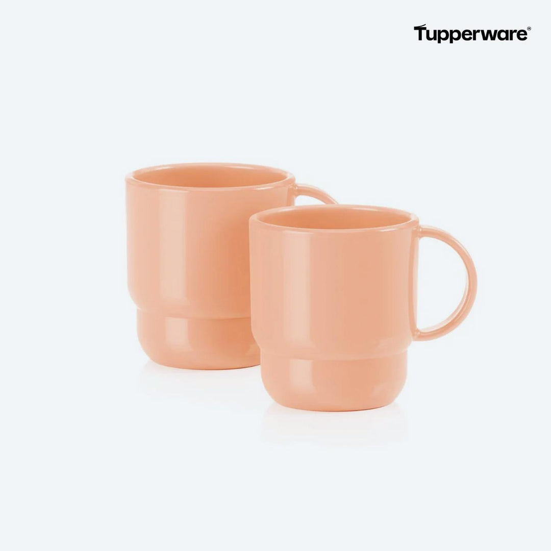 Becher Duo 250ml 2er