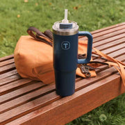 Big T Tumbler 1,1 l Thermobecher Tupperware
