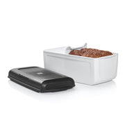 Brotkasten BreadSmart Junior Tupperware