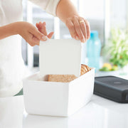 Brotkasten BreadSmart Junior Tupperware