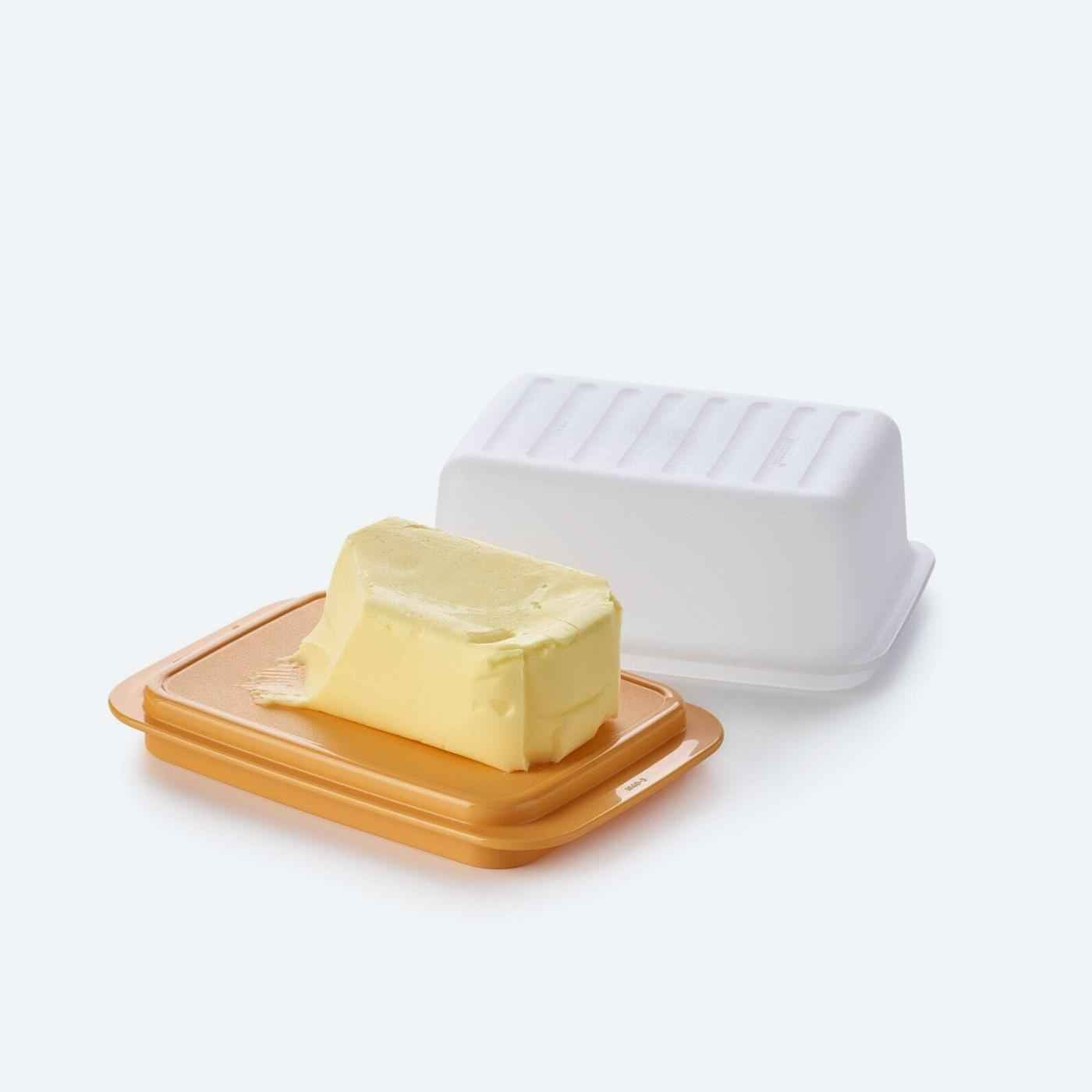 Butterdose