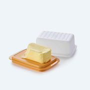 Butterdose Tupperware