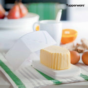 Butterdose Junge Welle swing Tupperware