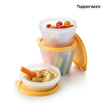 Bild in den Galerie-Viewer laden, Classic-Set (3er) Tupperware