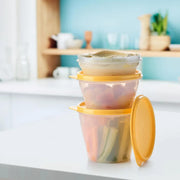 Classic-Set (3er) Tupperware