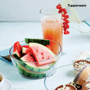 Clear Collection Schüssel 810 ml Tupperware