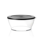 Clear Line 1,3 Liter Tupperware