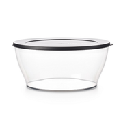 Clear Line 6 Liter Tupperware