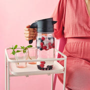 Clear Line Kanne 1,7 Liter Tupperware