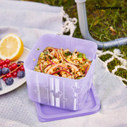 Cubix 1 l Disney Strips Tupperware