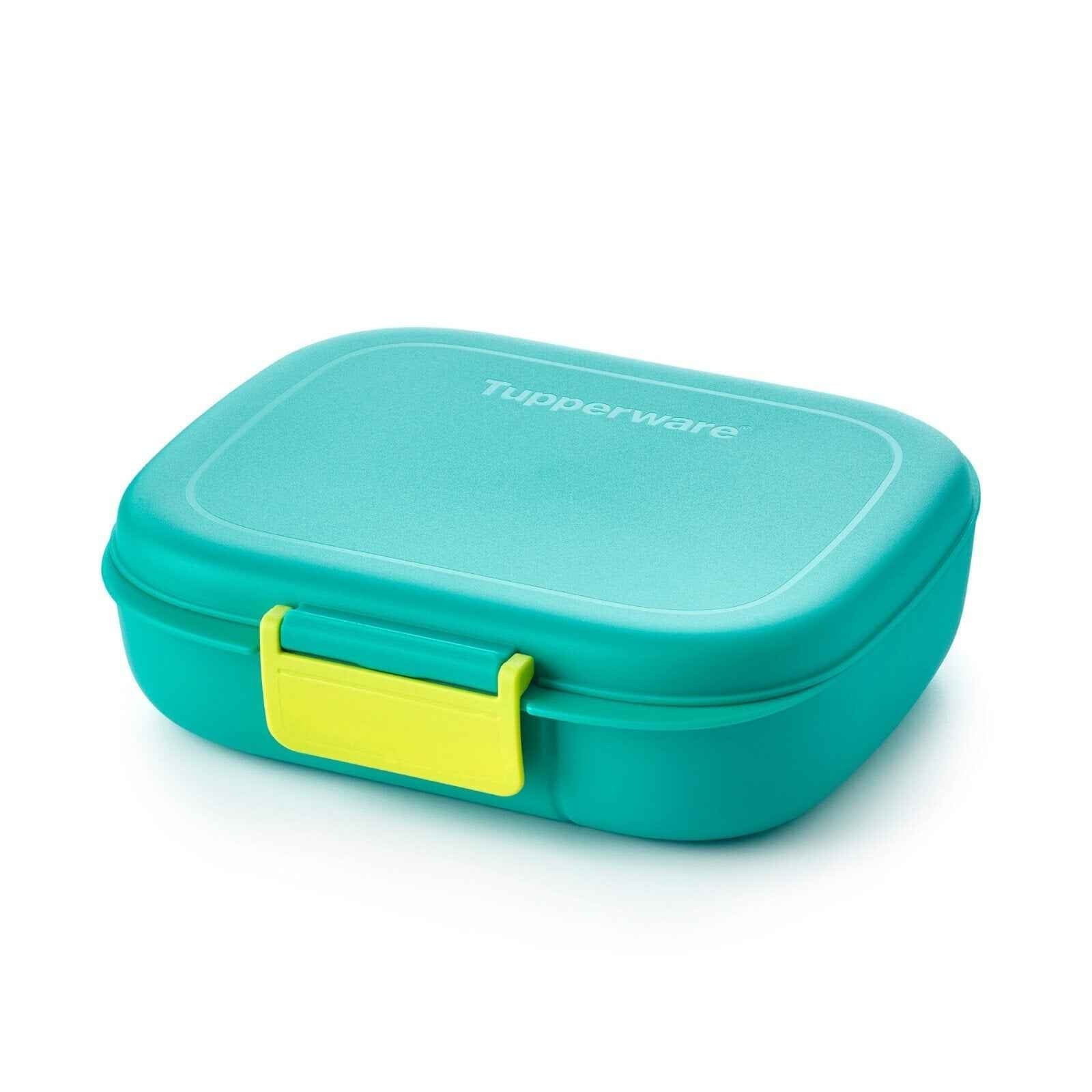 Tupperware Brot- und Lunchboxen – Essen frisch halten