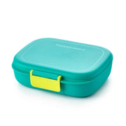 Eco+ 1-2-3 Lunchbox Tupperware