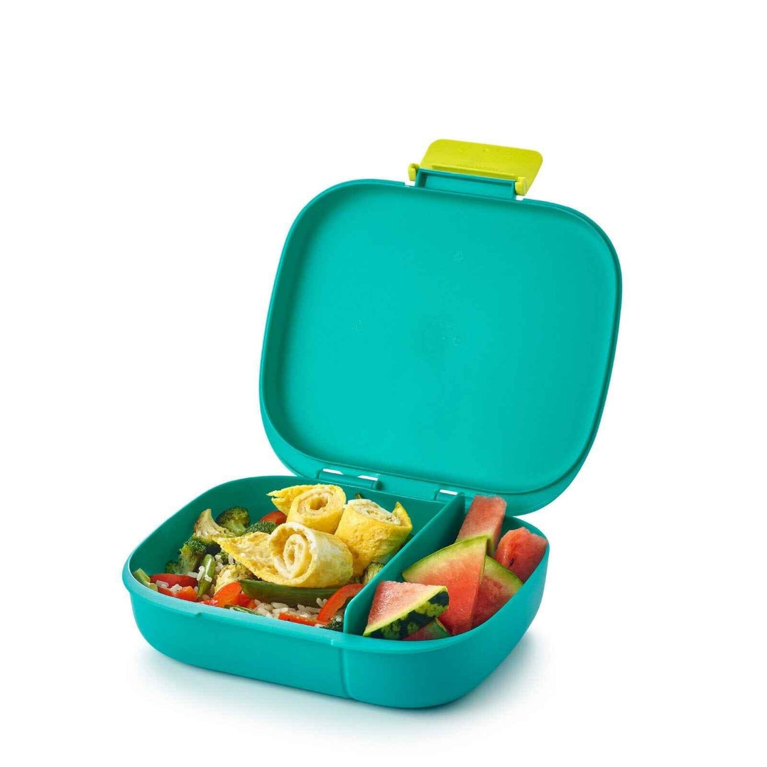 Eco+ 1-2-3 Lunchbox Butterdose