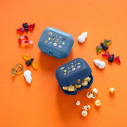 Eco-Oyster mini Halloween (2-er Set) Tupperware