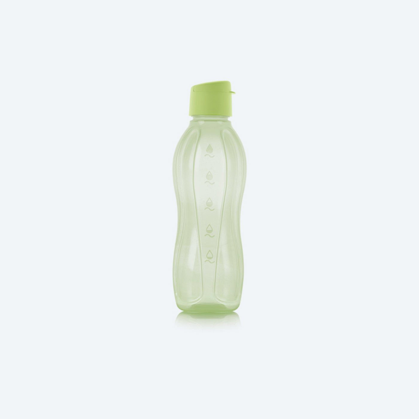 Tupperware Trinkflaschen – Überall stillvoll trinken
