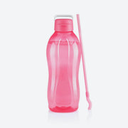 EcoEasy Trinkflasche 2 Liter - pink Tupperware
