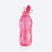 EcoEasy Trinkflasche 2 Liter - pink Tupperware
