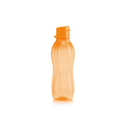 EcoEasy Trinkflasche orange 500 ml Tupperware