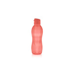 Bild in den Galerie-Viewer laden, EcoEasyTrinkflasche 1 Liter - rot Tupperware
