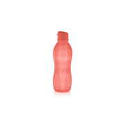 EcoEasyTrinkflasche 1 Liter - rot Tupperware