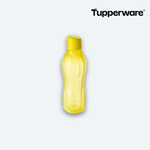 Bild in den Galerie-Viewer laden, EcoEasy Trinkflasche 1 Liter - Gelb - Tupperland.de - Tupperware
