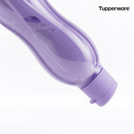 Bild in den Galerie-Viewer laden, EcoEasy Trinkflasche 750 ml lila