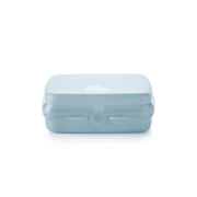 Eco+ Sandwichbox hellblau Tupperware
