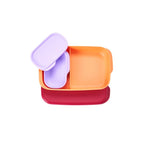 Bild in den Galerie-Viewer laden, Eco+ Snackbox Tupperware
