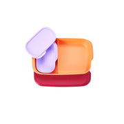 Eco+ Snackbox Tupperware