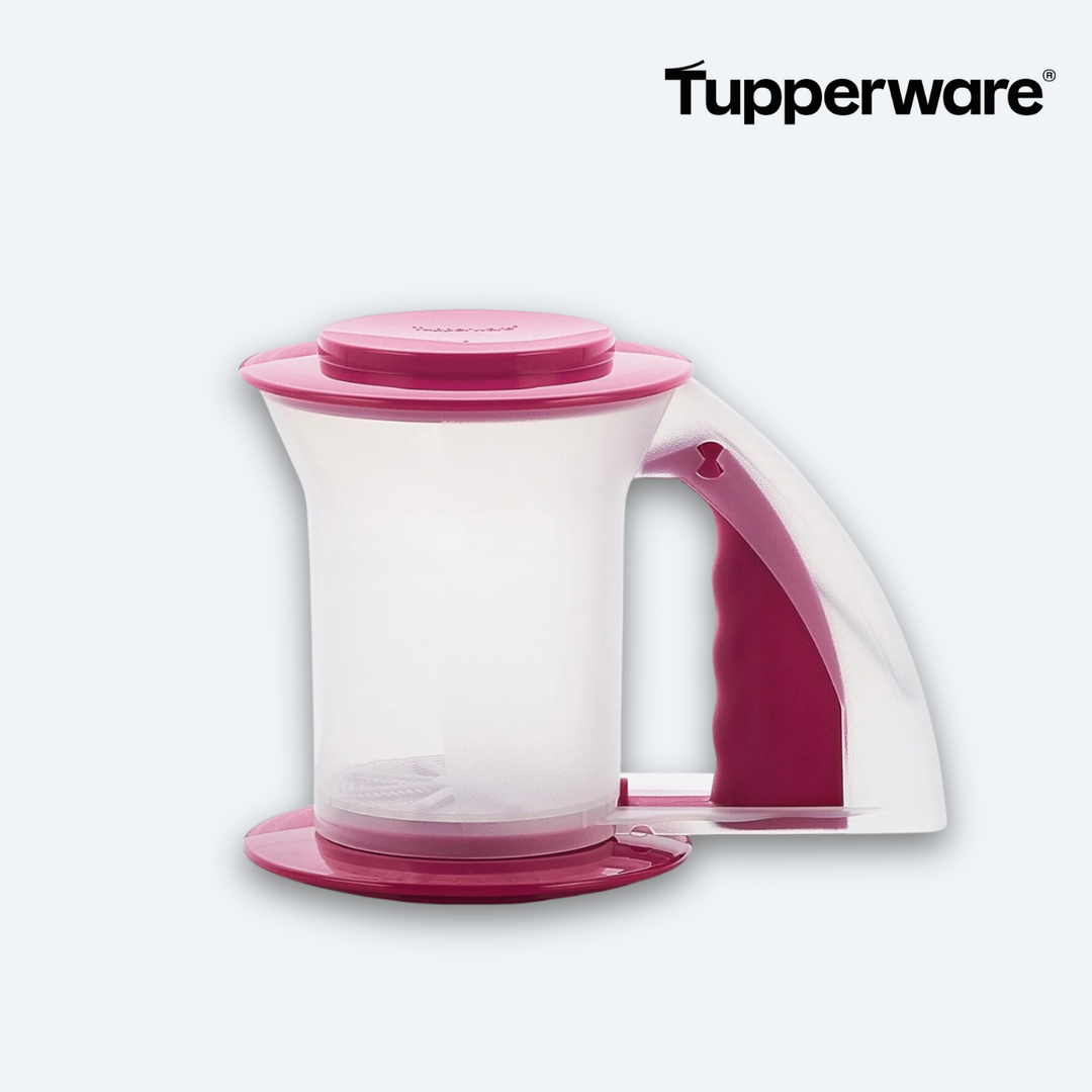 Einhandsieb - Rucki-Zucki - Tupperland.de - Tupperware