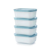 Eis-Kristall-Set 450ml (4er) Tupperware