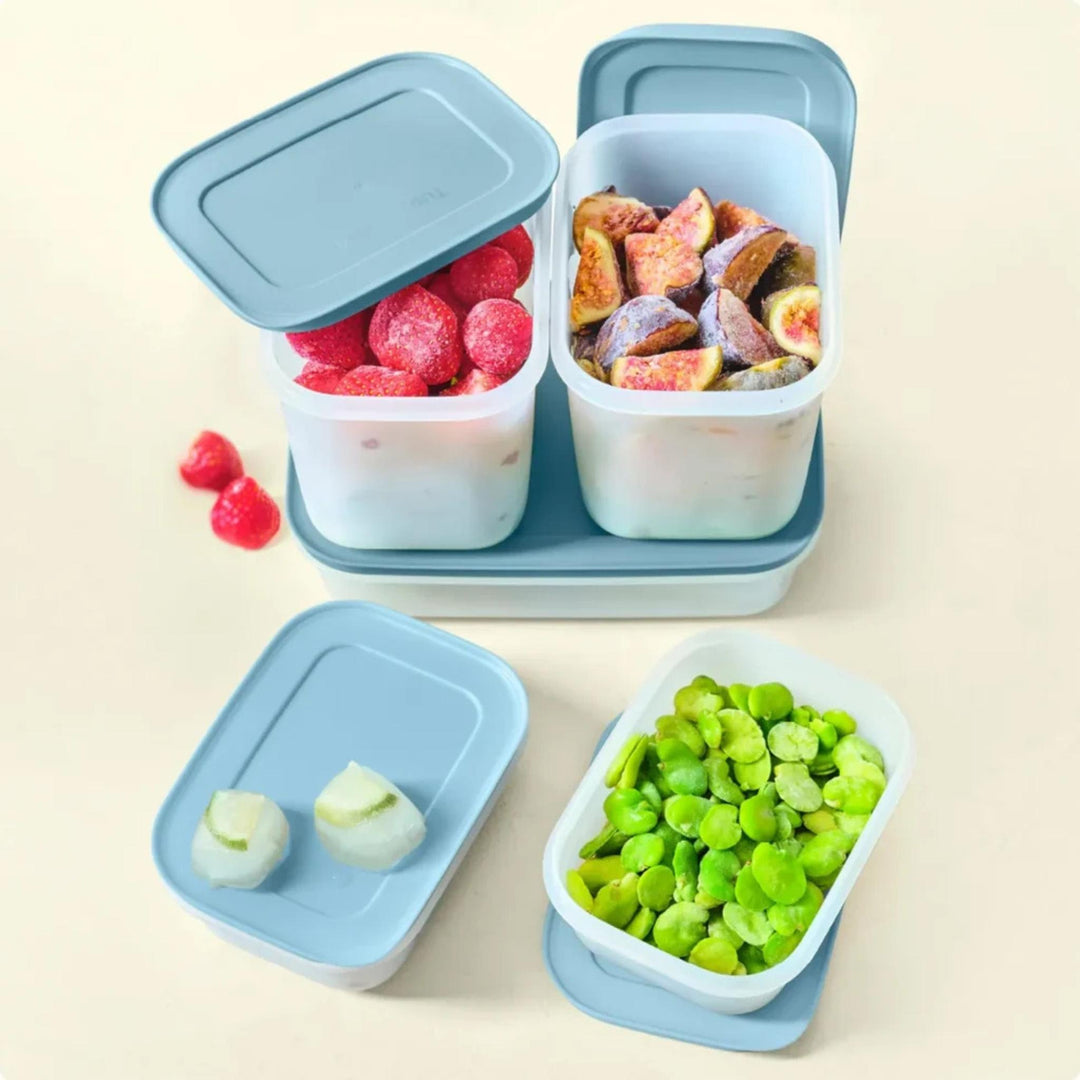 Eis-Kristall-Set_5er